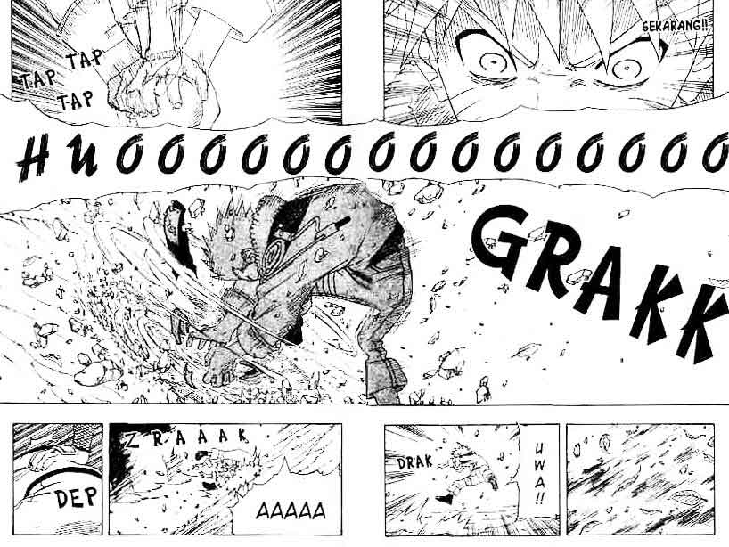 Naruto - Chapter 154 - Page 10