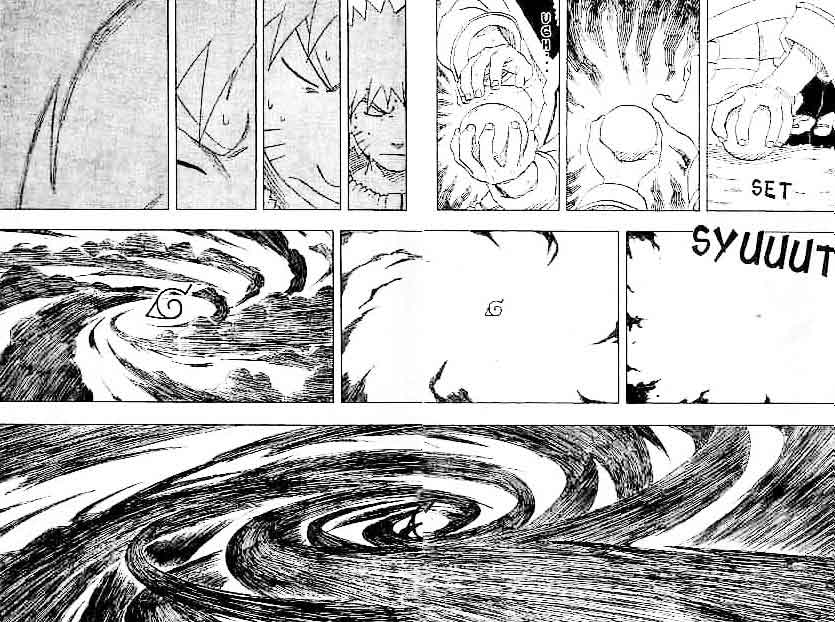 Naruto - Chapter 154 - Page 9