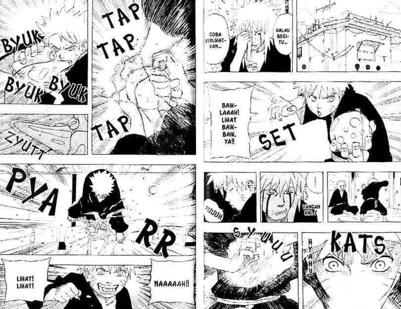 Baca Manga Naruto Chapter 152 Gambar 2