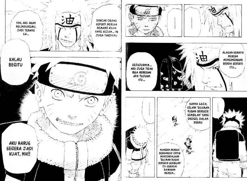 Naruto - Chapter 149 - Page 6