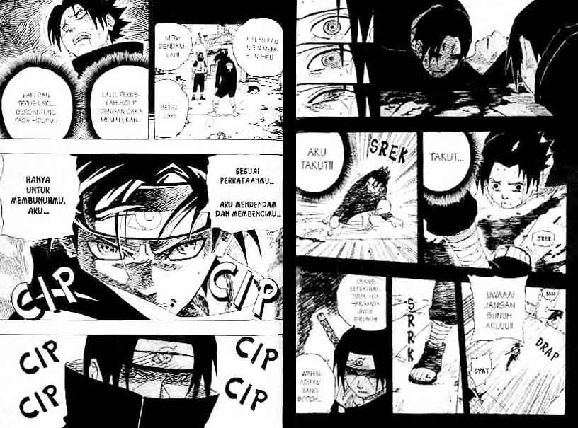 Naruto - Chapter 146 - Page 6