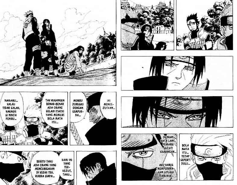 Baca Manga Naruto Chapter 142 Gambar 2