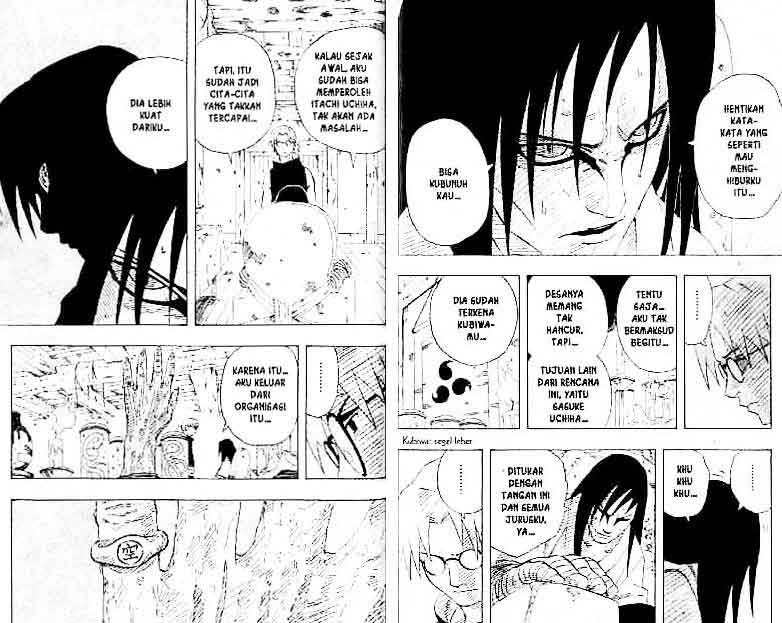 Naruto - Chapter 140 - Page 3