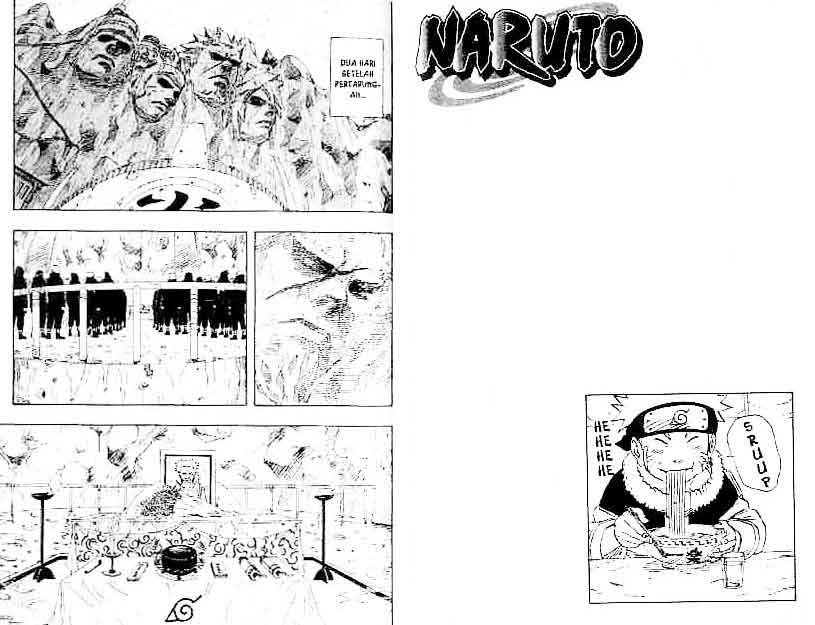 Naruto - Chapter 139 - Page 3