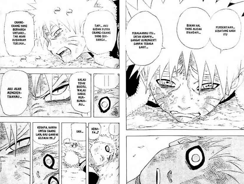 Naruto - Chapter 138 - Page 9
