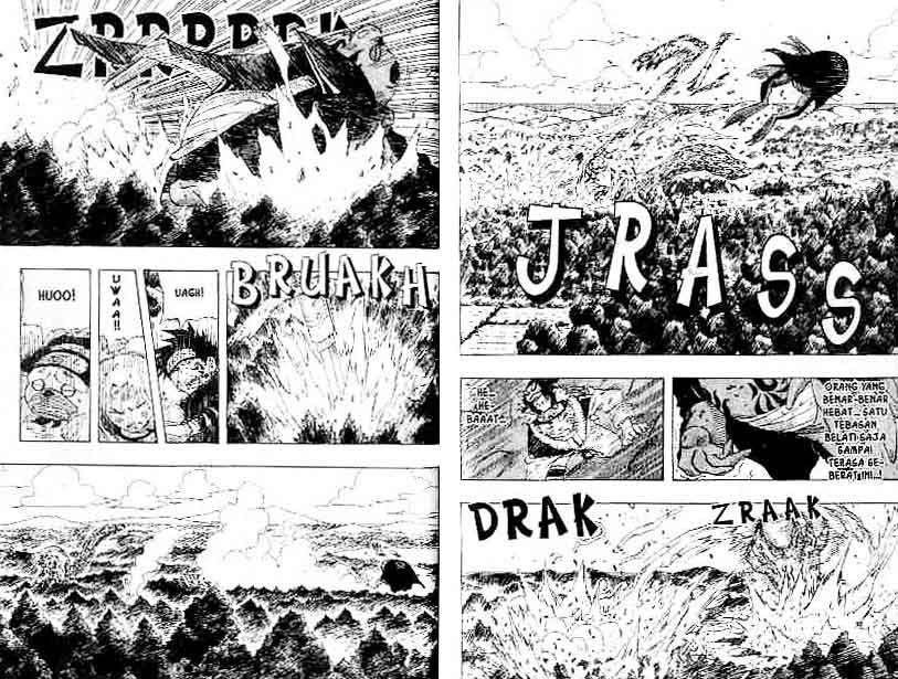 Naruto - Chapter 135 - Page 3