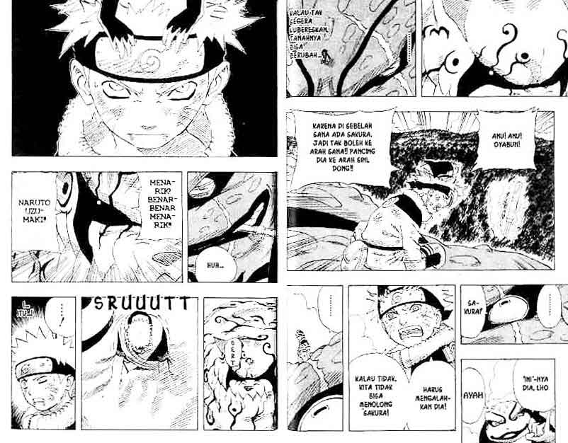 Naruto - Chapter 135 - Page 4
