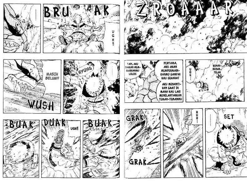 Naruto - Chapter 132 - Page 9