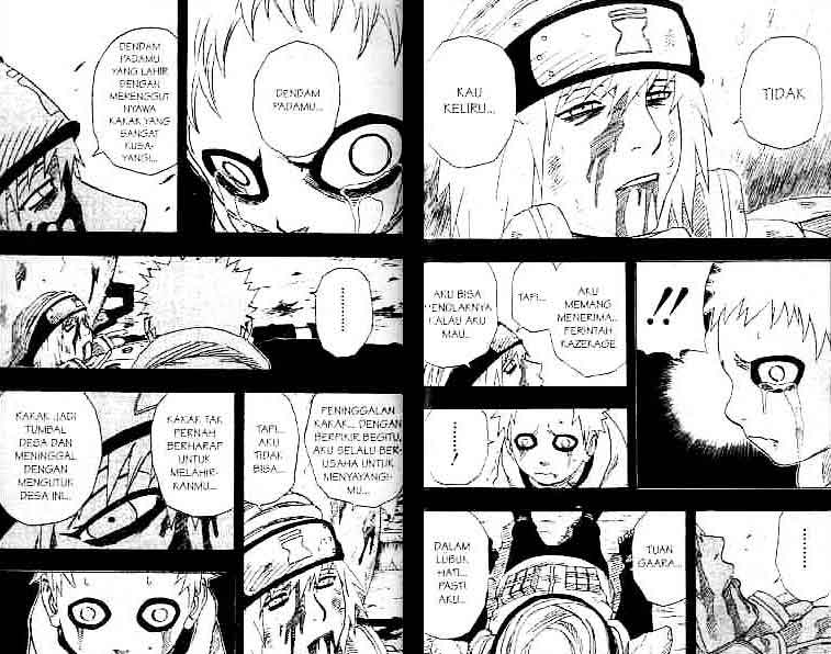 Naruto - Chapter 131 - Page 4