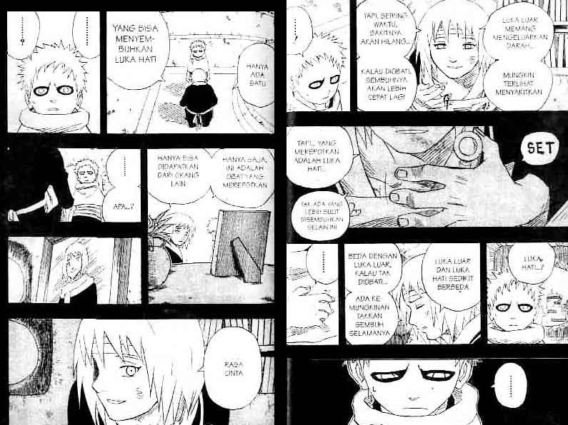 Naruto - Chapter 130 - Page 4