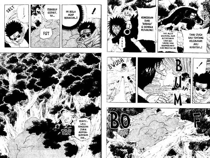 Naruto - Chapter 126 - Page 4