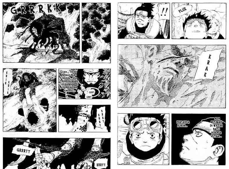 Naruto - Chapter 126 - Page 7