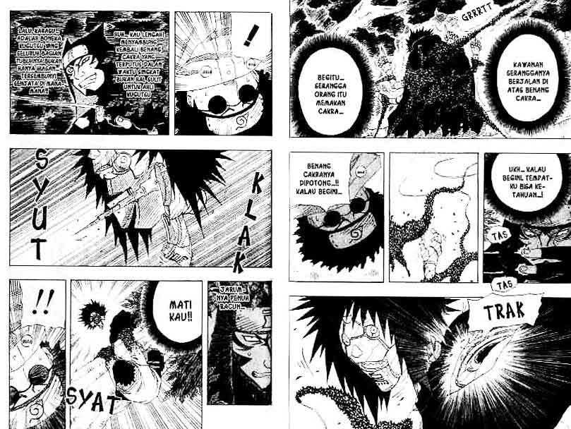 Naruto - Chapter 126 - Page 8