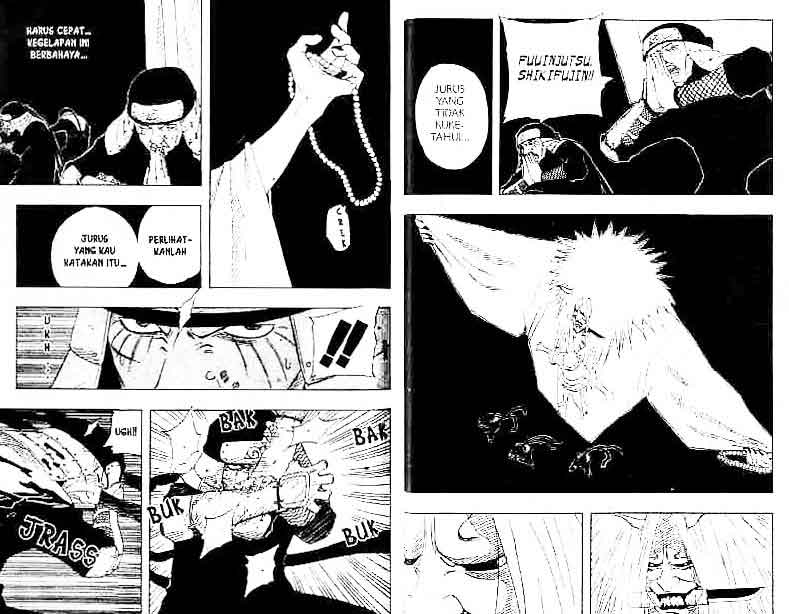 Baca Manga Naruto Chapter 123 Gambar 2