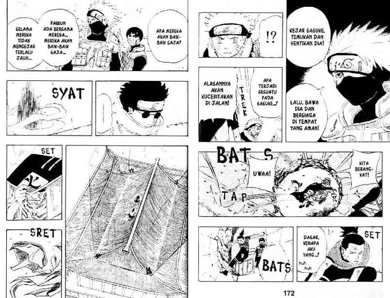 Naruto - Chapter 117 - Page 6