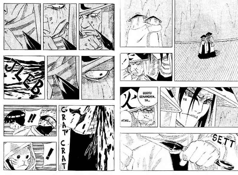 Naruto - Chapter 116 - Page 7