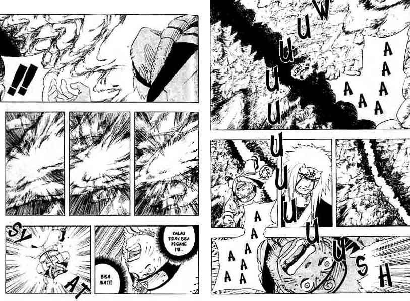 Baca Manga Naruto Chapter 95 Gambar 2