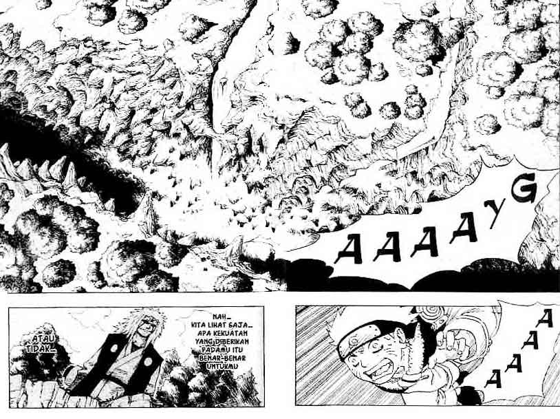 Naruto - Chapter 94 - Page 10