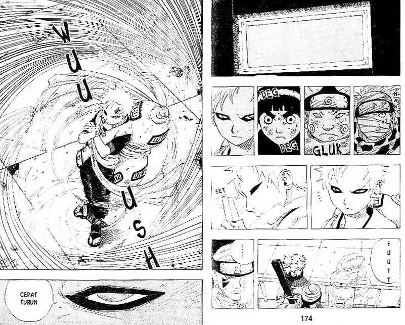 Naruto - Chapter 81 - Page 8