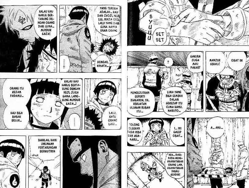 Baca Manga Naruto Chapter 78 Gambar 2