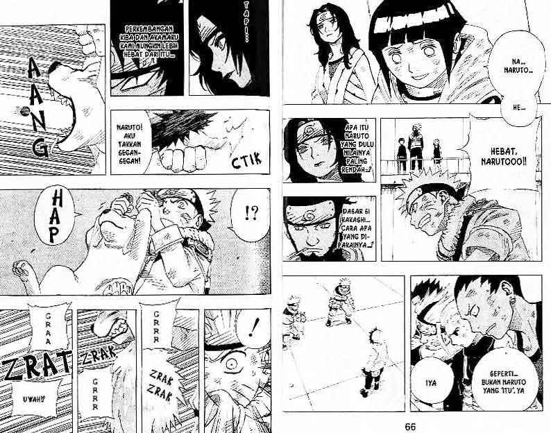 Baca Manga Naruto Chapter 76 Gambar 2