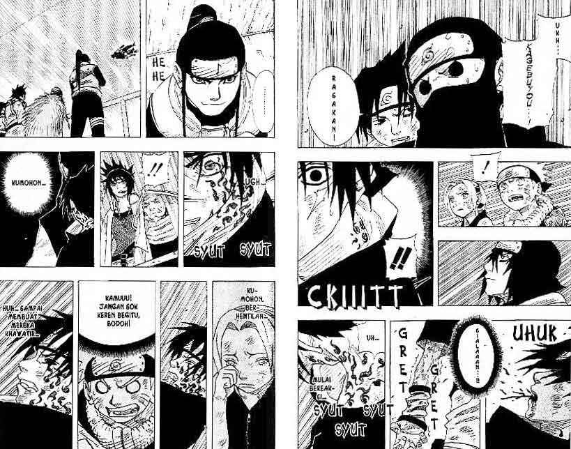 Baca Manga Naruto Chapter 68 Gambar 2