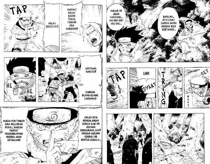 Naruto - Chapter 62 - Page 6