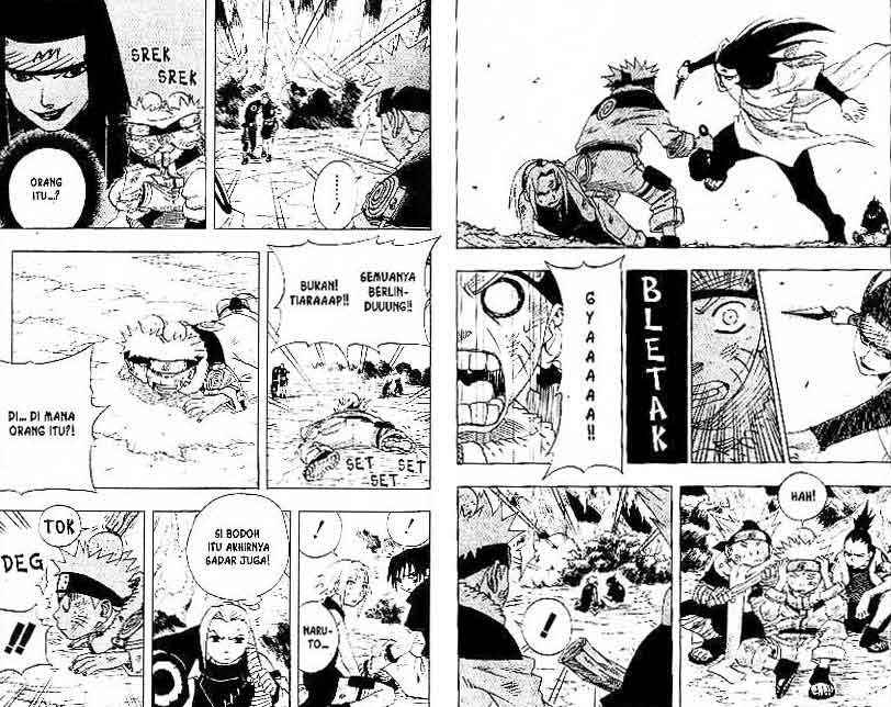 Baca Manga Naruto Chapter 57 Gambar 2