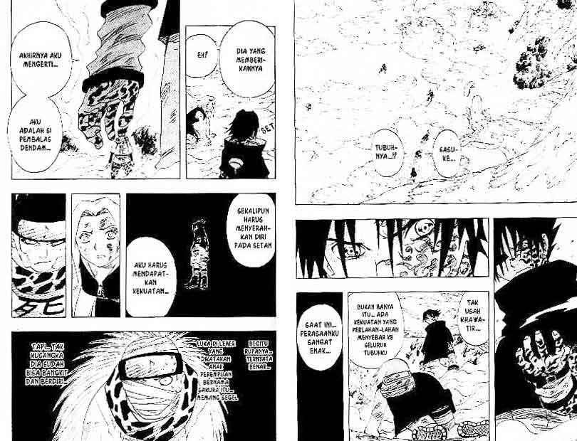 Baca Manga Naruto Chapter 56 Gambar 2