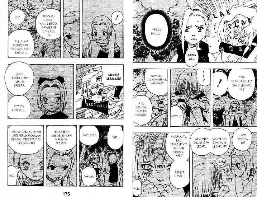 Naruto - Chapter 54 - Page 6