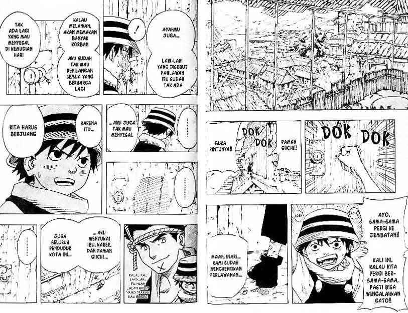 Baca Manga Naruto Chapter 31 Gambar 2
