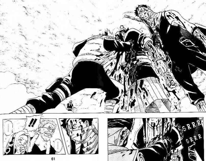 Naruto - Chapter 30 - Page 9