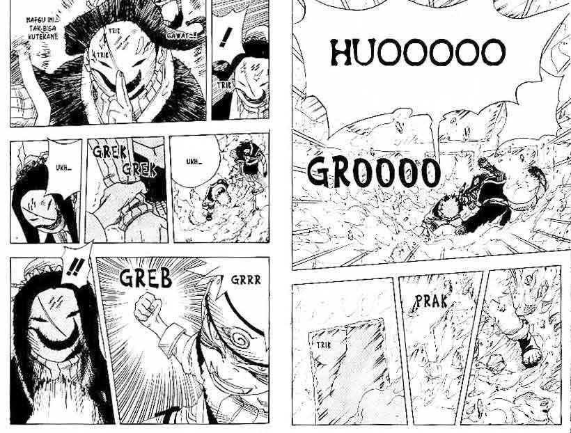 Naruto - Chapter 28 - Page 9