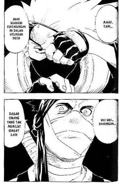 Baca Manga Naruto Chapter 26 Gambar 2