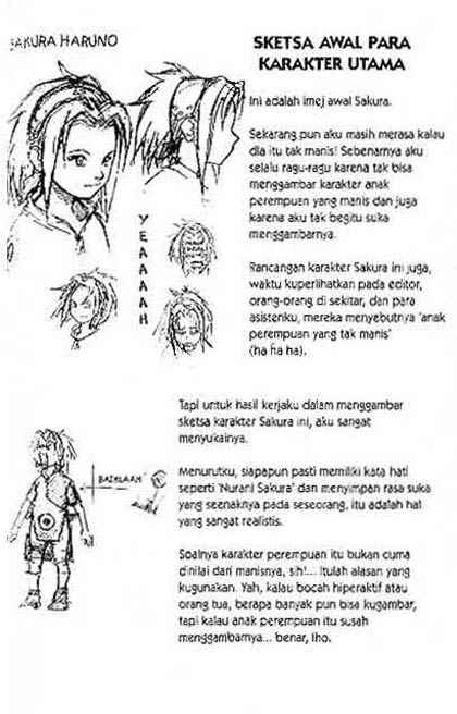 Baca Manga Naruto Chapter 25 Gambar 2