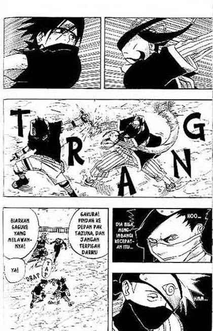 Baca Manga Naruto Chapter 24 Gambar 2