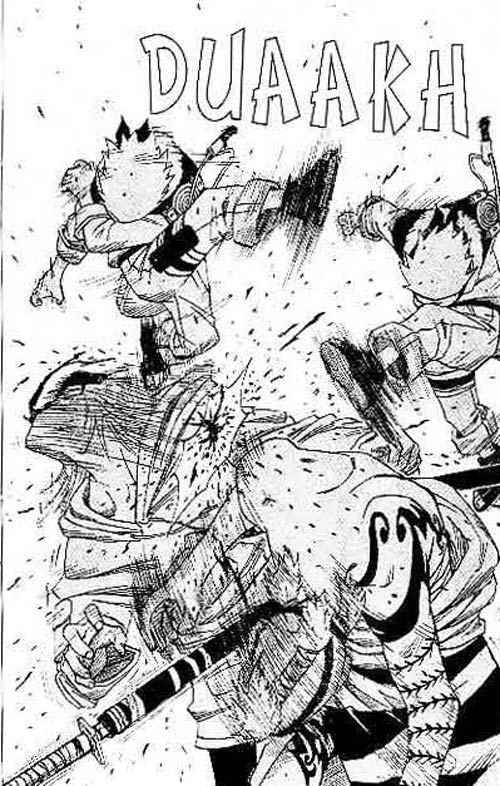 Naruto - Chapter 23 - Page 13