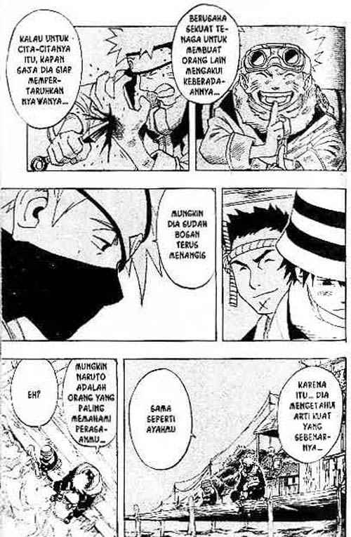 Naruto - Chapter 22 - Page 9