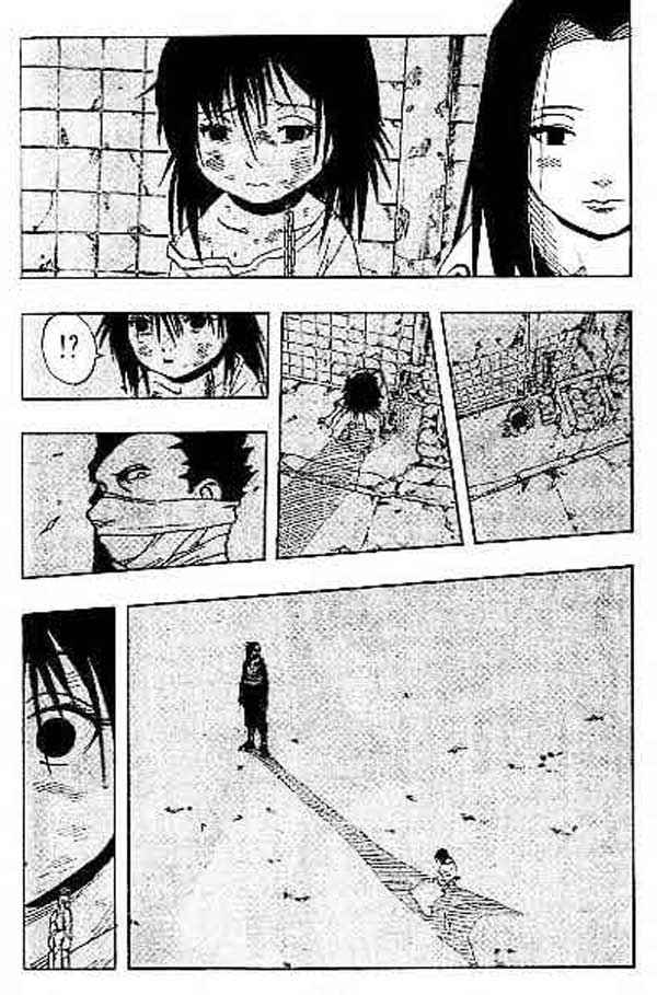 Naruto - Chapter 21 - Page 10