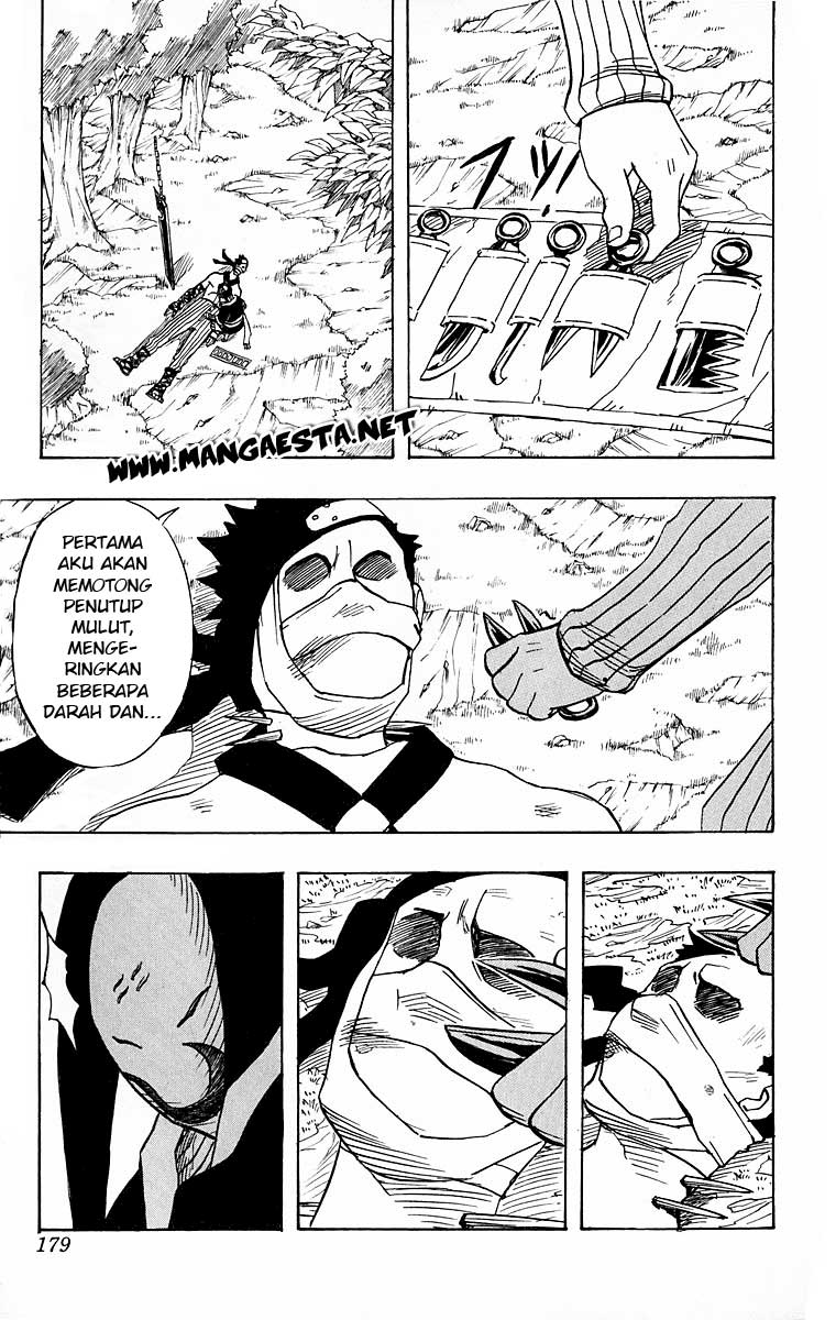 Naruto - Chapter 16 - Page 14
