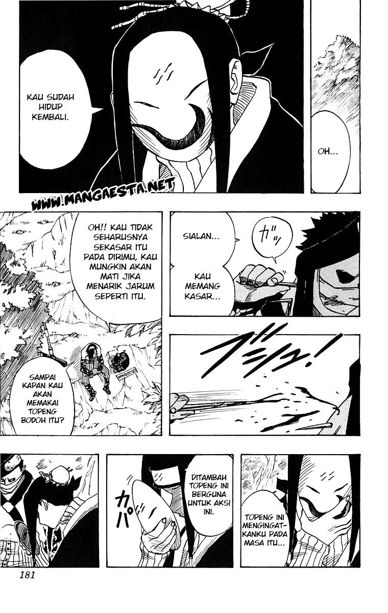 Naruto - Chapter 16 - Page 16
