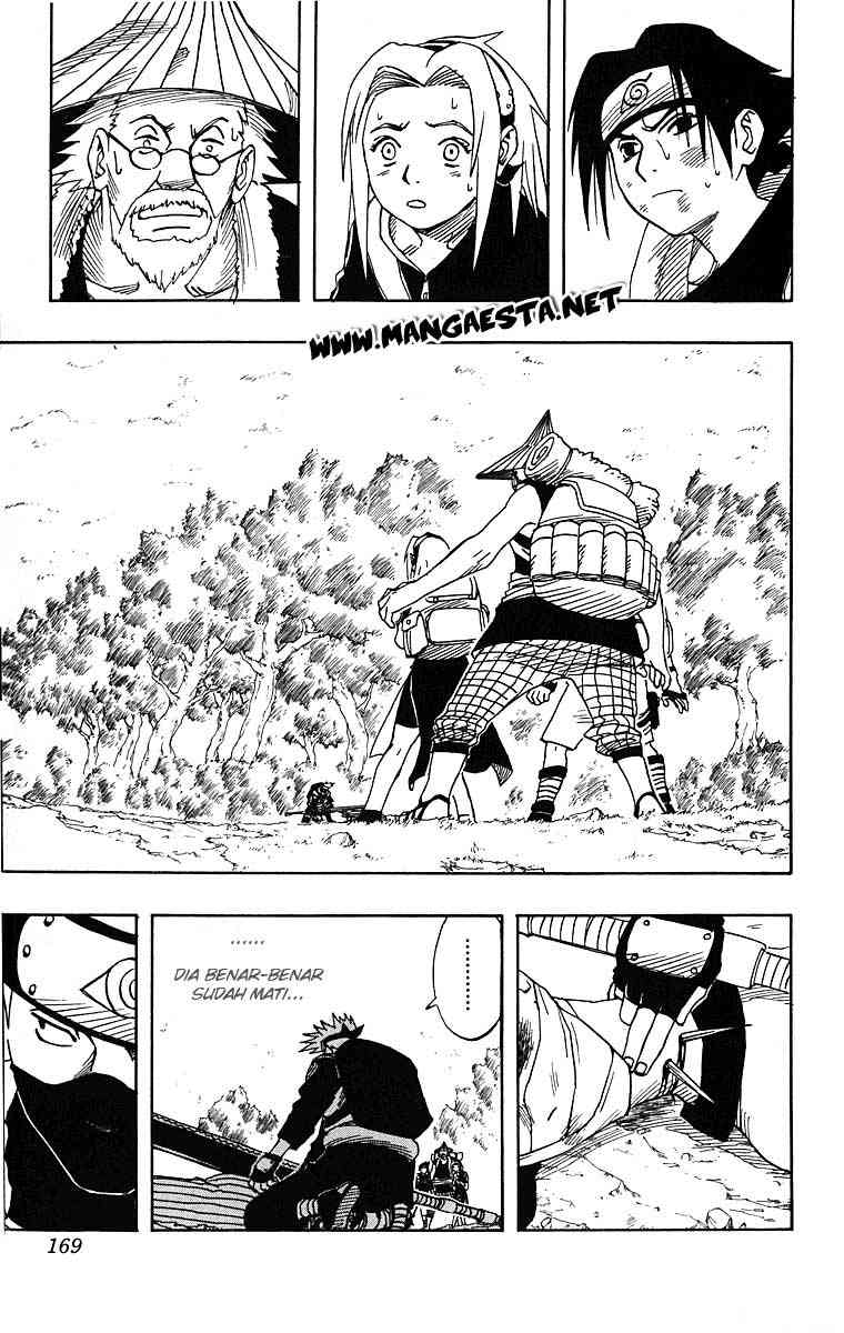 Naruto - Chapter 16 - Page 4