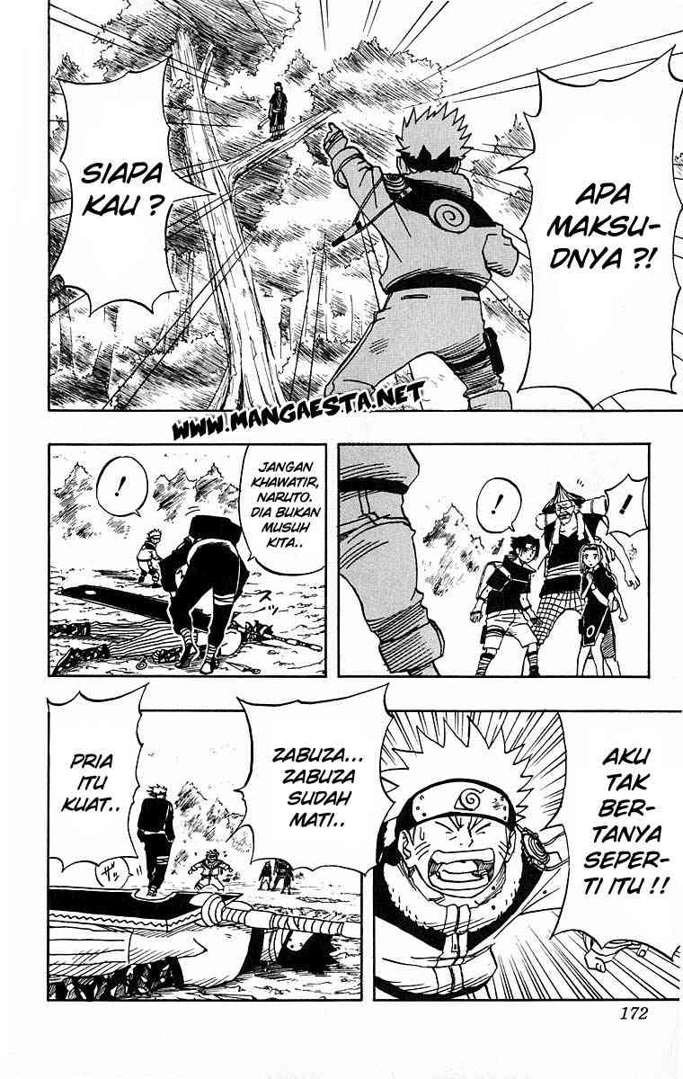 Naruto - Chapter 16 - Page 7