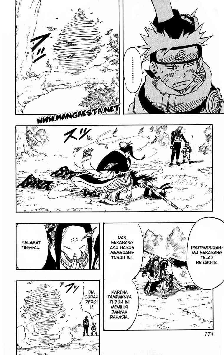 Naruto - Chapter 16 - Page 9