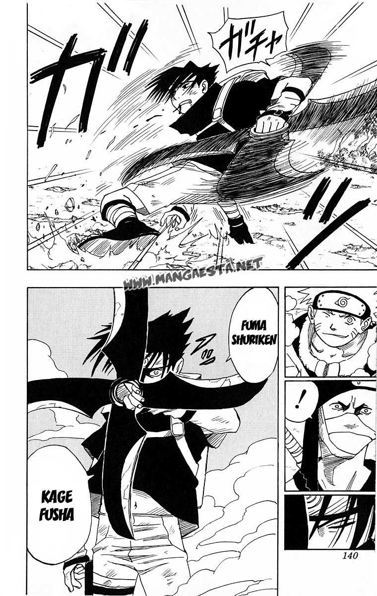 Naruto - Chapter 14 - Page 15