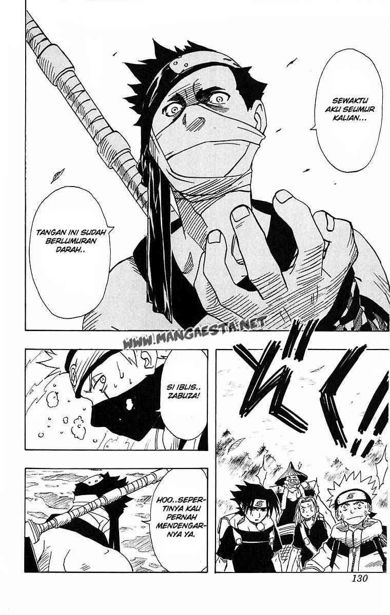 Naruto - Chapter 14 - Page 5