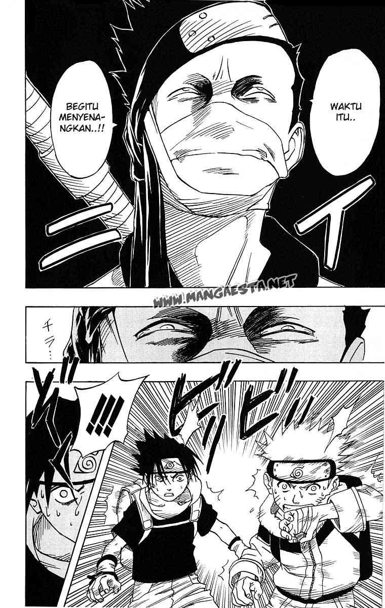 Naruto - Chapter 14 - Page 9