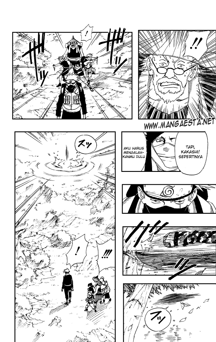 Naruto - Chapter 12 - Page 9