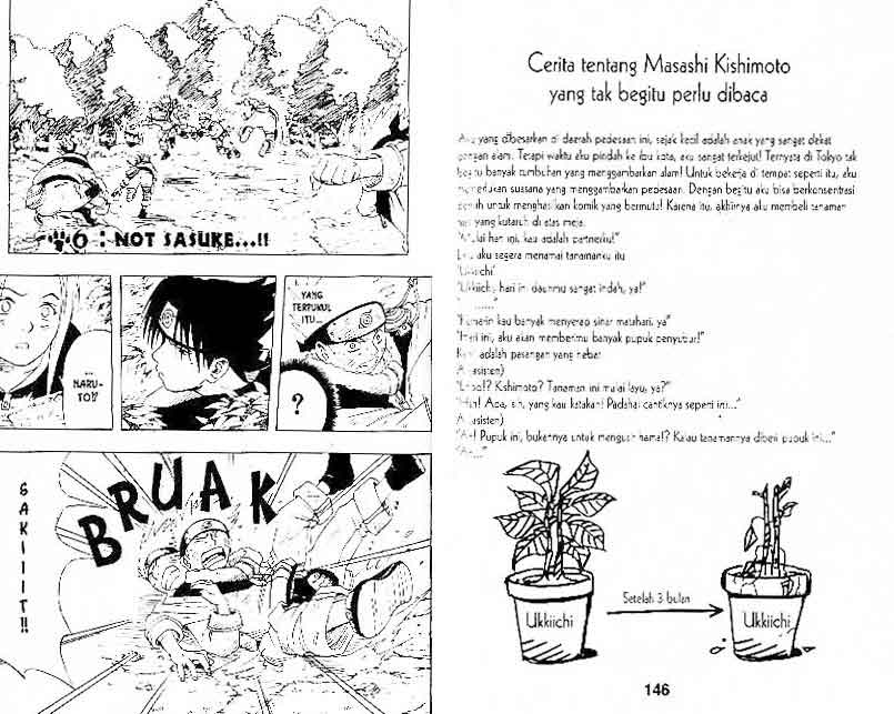 Naruto - Chapter 1 - Page 74