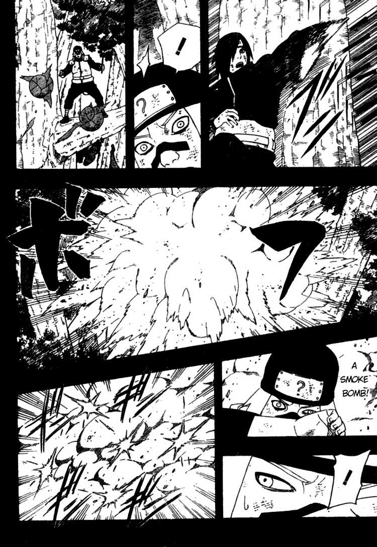 Naruto - Chapter 448 - Page 10